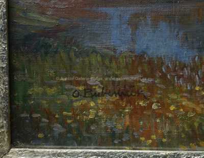  / České chaloupky / Ota Bubeníček