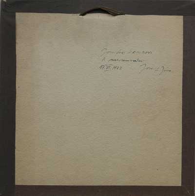  / Bez názvu / Josef Jíra