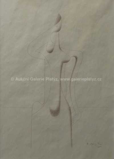  / Postava / František Muzika