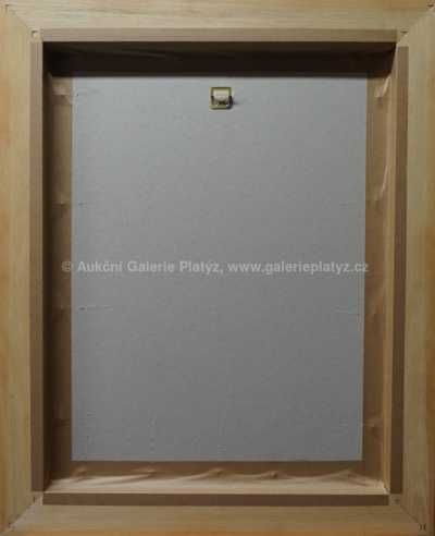  / Postava / František Muzika