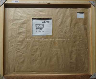  / NNF - 3 / Jaroslav Serpan