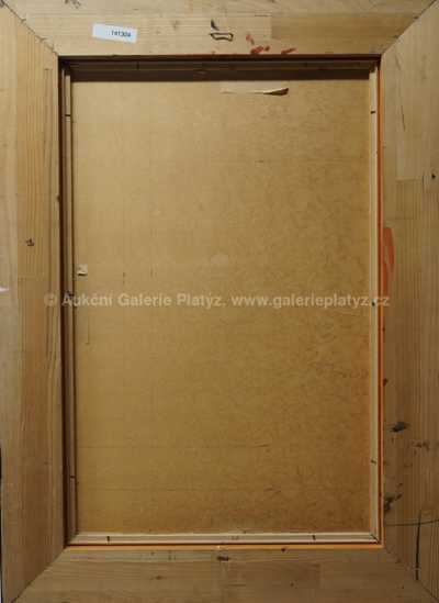  / Objekt / Libor Fára