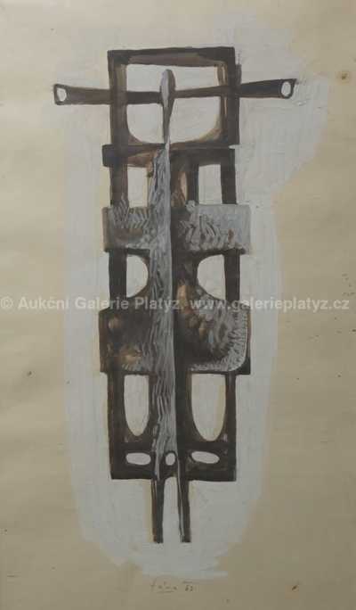  / Objekt / Libor Fára