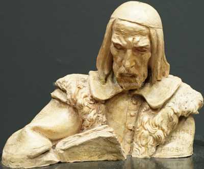  / J. A. Komenský / Jaroslav Horejc