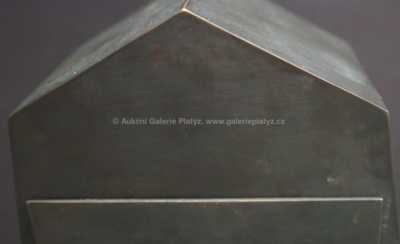  / Kubistické hodiny /  Hodiny