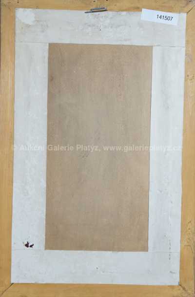  / Dostaveníčko / Luděk Marold