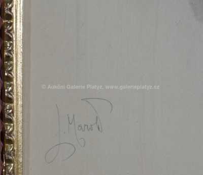  / Dostaveníčko / Luděk Marold