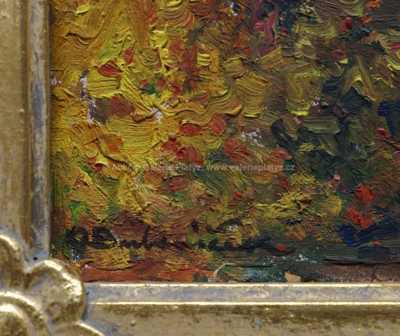  / U Mladé Vožice / Ota Bubeníček