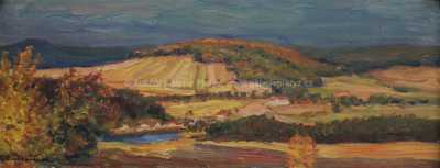  / U Mladé Vožice / Ota Bubeníček