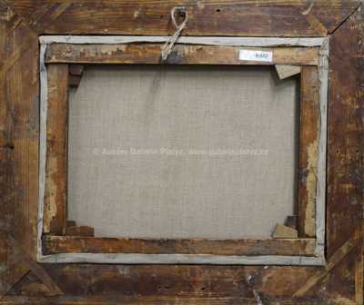  / Holandská krajina /   Neznačeno