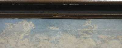  / Pohled na Dubrovník / Josef Písecký (Liška)