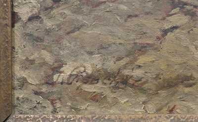  / Pohled na Dubrovník / Josef Písecký (Liška)