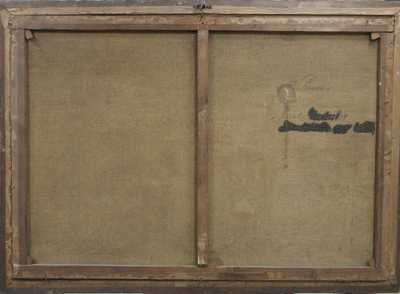  / Pohled na Dubrovník / Josef Písecký (Liška)