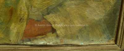  / Krojované děvče / Ludvík Kuba