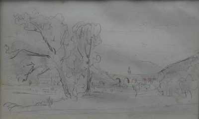  / Most v krajině / Josef Navrátil