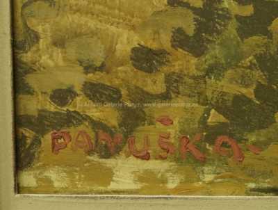  / Chrást u Plzně / Jaroslav Panuška