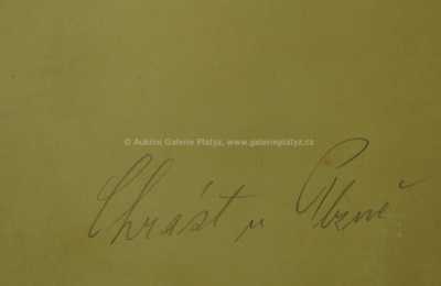  / Chrást u Plzně / Jaroslav Panuška