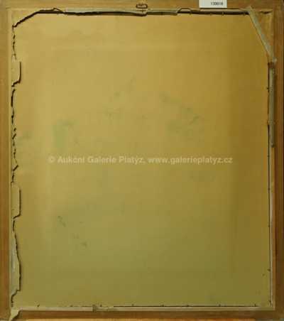  / Nevěsta / Vladimír Sychra