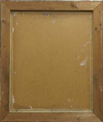  / Kytice ve váze / Václav  Pavlík