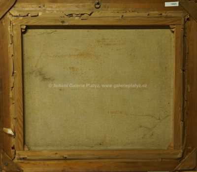  / Na pohovce / A. Lískovec