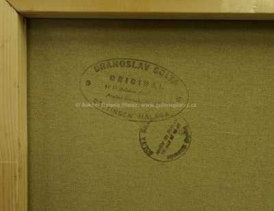  / Dům ve stráni / Drahoslav Šolta