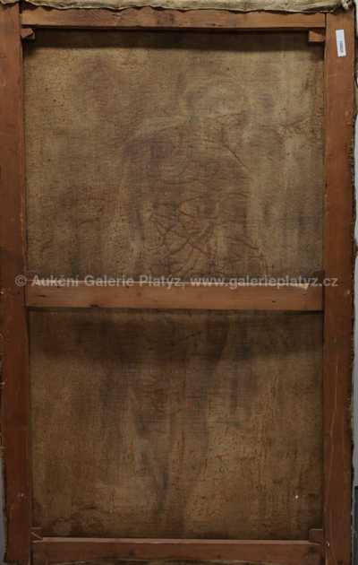  / Dvě dívky / Jakub Obrovský