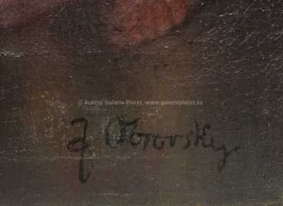  / Dvě dívky / Jakub Obrovský