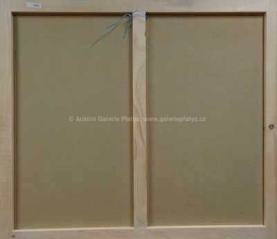  / Město v červeném / Drahoslav Šolta