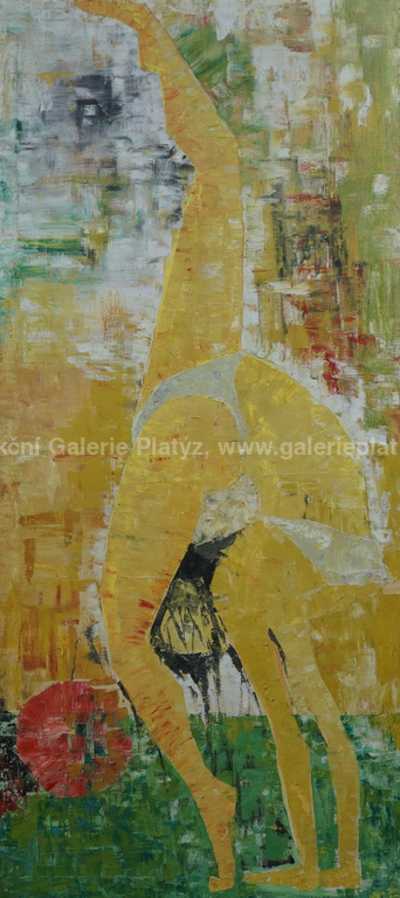  / Těla / Tomáš Šulc