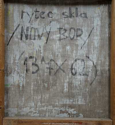  / Těla / Tomáš Šulc