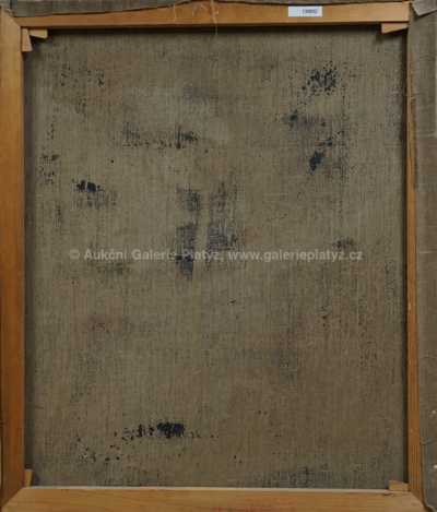  / Tvář /   Autor neurčen