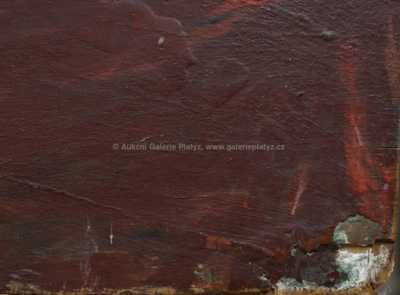  / Shromáždění / Rudolf Tichý