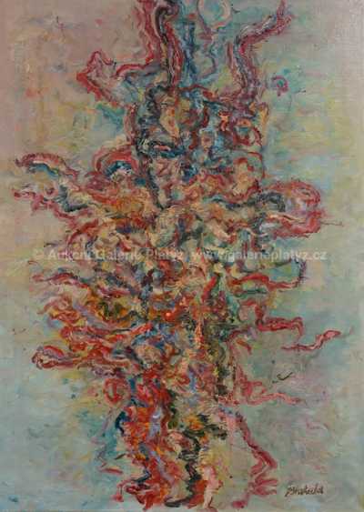  / Hmota / Jiří Bakala