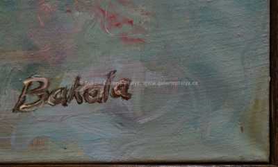  / Hmota / Jiří Bakala