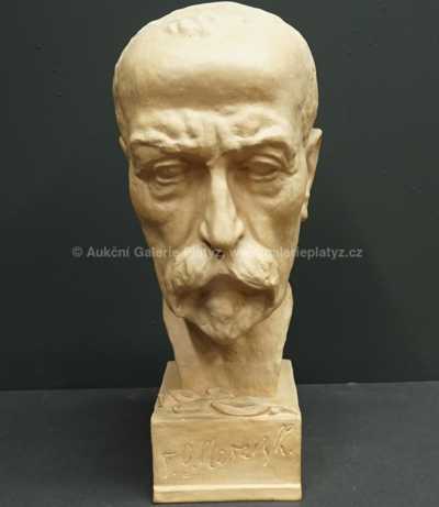 Autor neurčen - T. G. Masaryk
