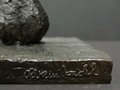  / Dýka / Olbram Zoubek