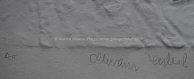  / Anděl ze zvěstování / Olbram Zoubek