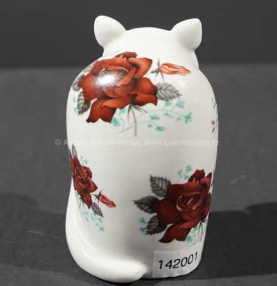  / Kočka / Pravoslav Rada