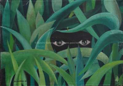  / V úkrytu / Josef Hlinomaz