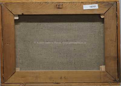  / V úkrytu / Josef Hlinomaz