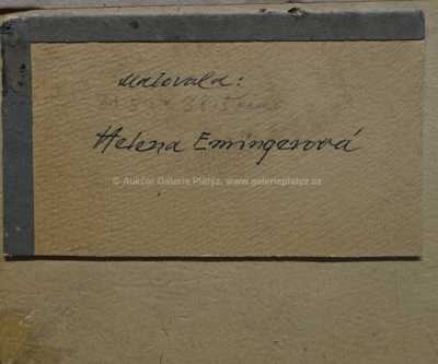  / Cestička do vsi /   Neznačeno