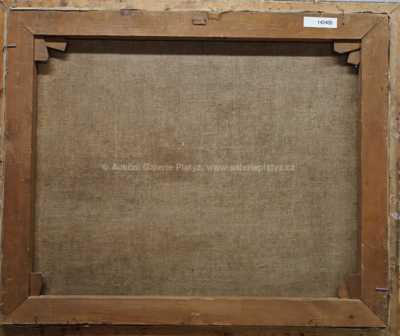  / U rybníka / Jaroslav Ronek