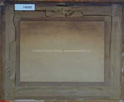  / Pole v létě / Ota Bubeníček