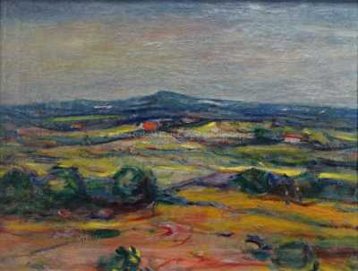  / Beskydy / František Jiroudek