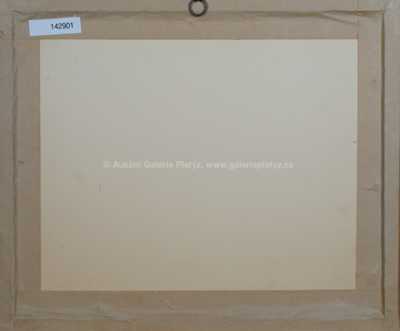  / Přístav / Rudolf Kundera