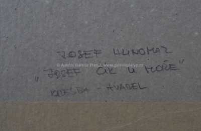  / U moře / Josef Hlinomaz