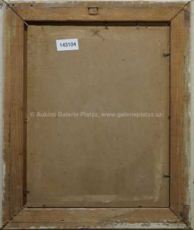  / V chrámu / Robert Schlosser