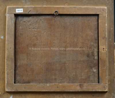  / Tábořiště pod hradem /   Neznačeno