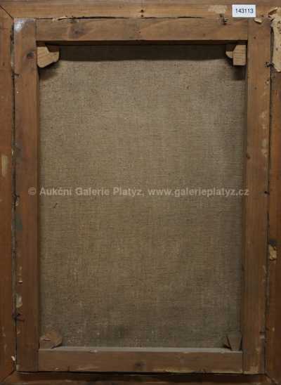  / Dívka /   Neznačeno