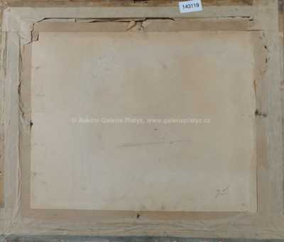  / Krasojezdkyně / František  Tichý